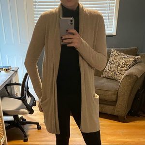 Barefoot Dreams CozyChic Lite Cardigan